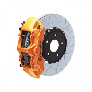 GT6-Piston Discs Brake Type III