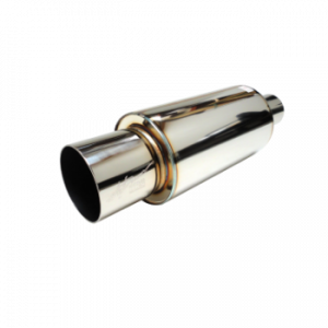 LEGAL MUFFLER