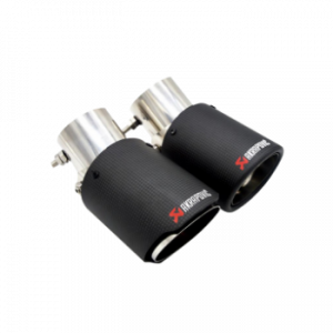 full exhaust system