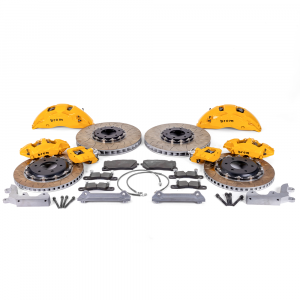 Custom Brake Akebono