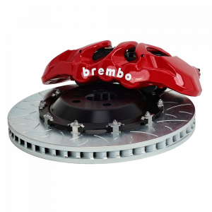 Brembo BM6 ( Front )