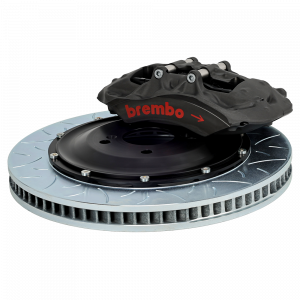 Brembo Pista 6 POT ( Front )