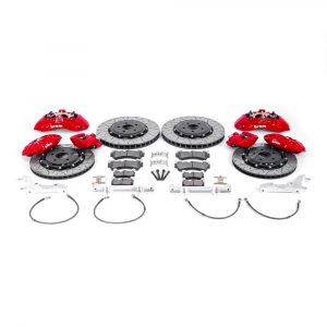 Custom Brake CADILLAC (CTS-V)